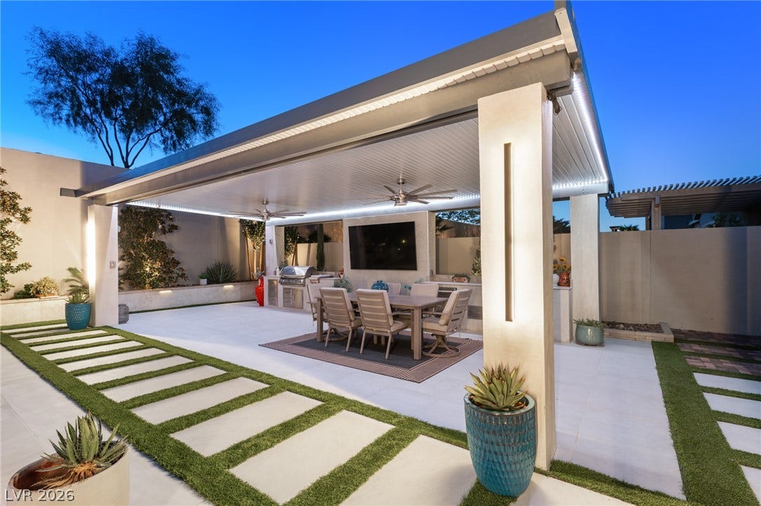 5475 Grambley Street, Las Vegas, NV 89149 5475 Grambley Street, Las Vegas, NV 89149