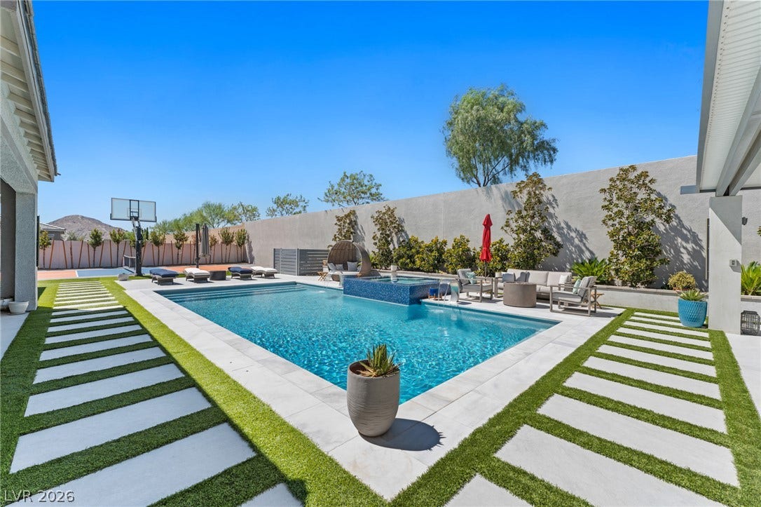 5475 Grambley Street, Las Vegas, NV 89149 5475 Grambley Street, Las Vegas, NV 89149
