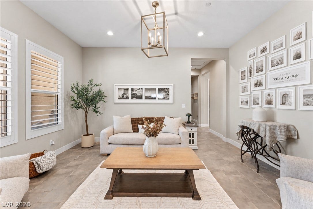 5475 Grambley Street, Las Vegas, NV 89149 5475 Grambley Street, Las Vegas, NV 89149
