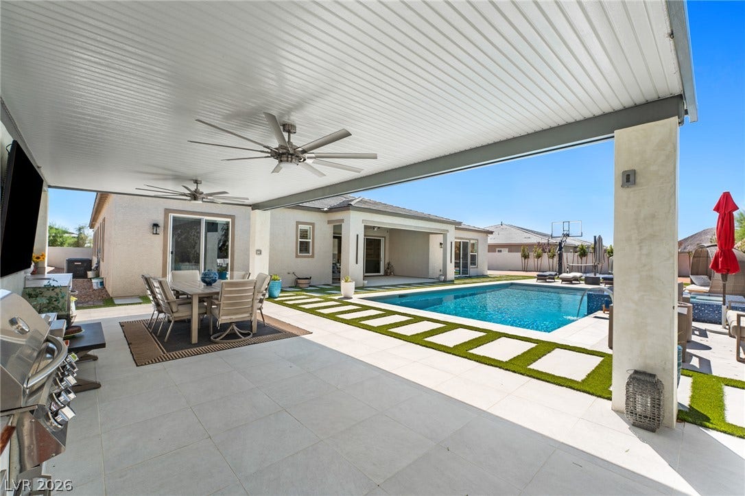 5475 Grambley Street, Las Vegas, NV 89149 5475 Grambley Street, Las Vegas, NV 89149
