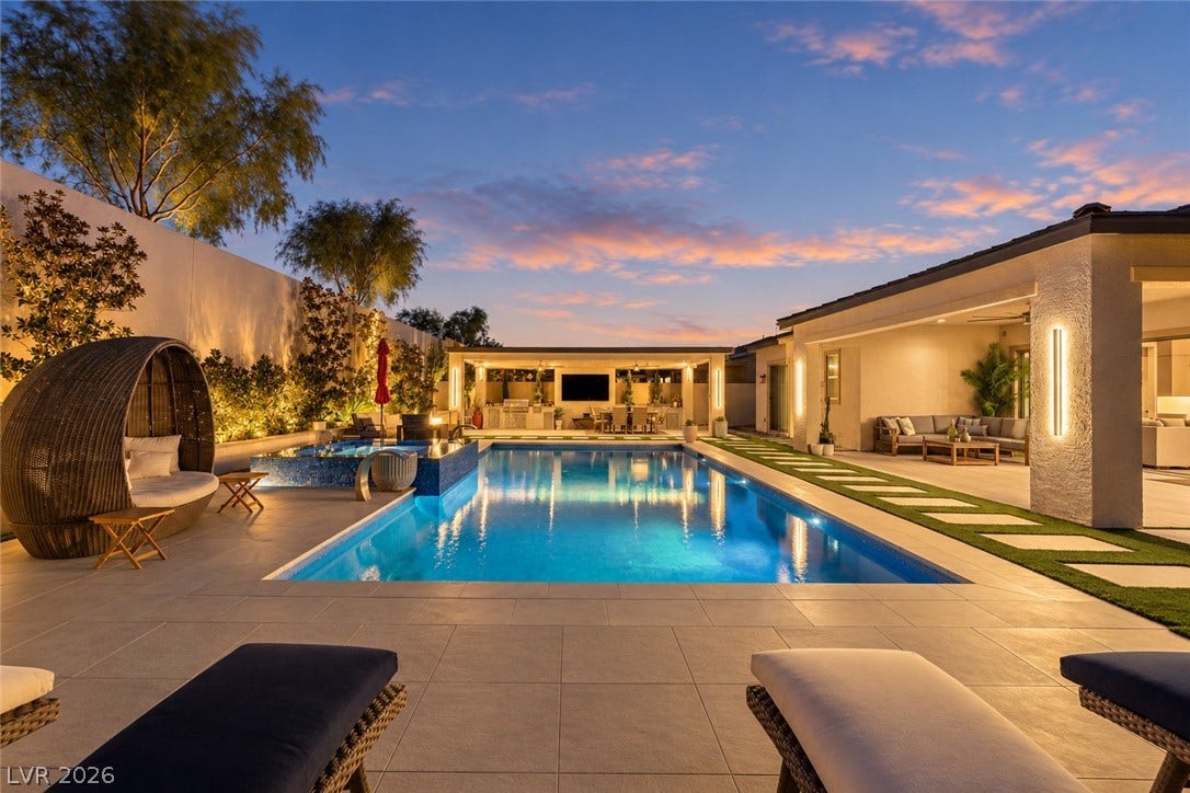 5475 Grambley Street, Las Vegas, NV 89149 5475 Grambley Street, Las Vegas, NV 89149