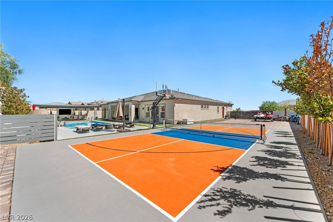 5475 Grambley Street, Las Vegas, NV 89149 5475 Grambley Street, Las Vegas, NV 89149