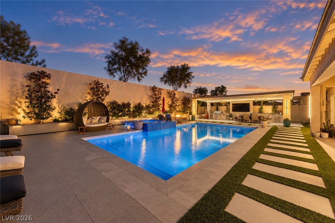 5475 Grambley Street, Las Vegas, NV 89149 5475 Grambley Street, Las Vegas, NV 89149