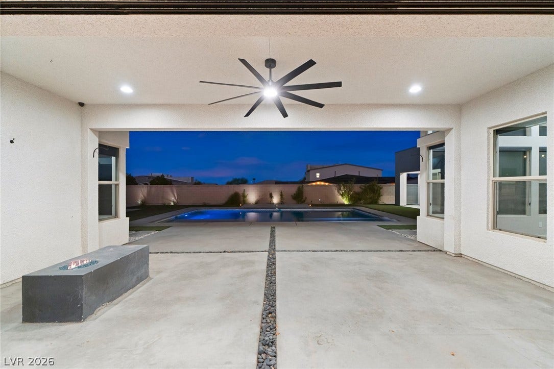 8380 Mojave Creek Court, Las Vegas, NV 89113 8380 Mojave Creek Court, Las Vegas, NV 89113