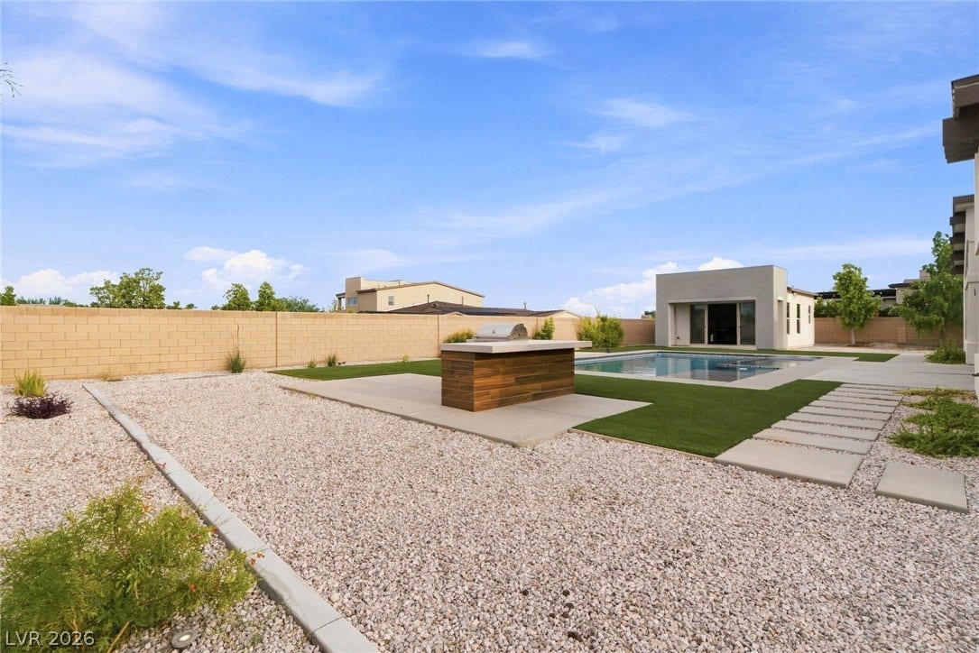 8380 Mojave Creek Court, Las Vegas, NV 89113 8380 Mojave Creek Court, Las Vegas, NV 89113