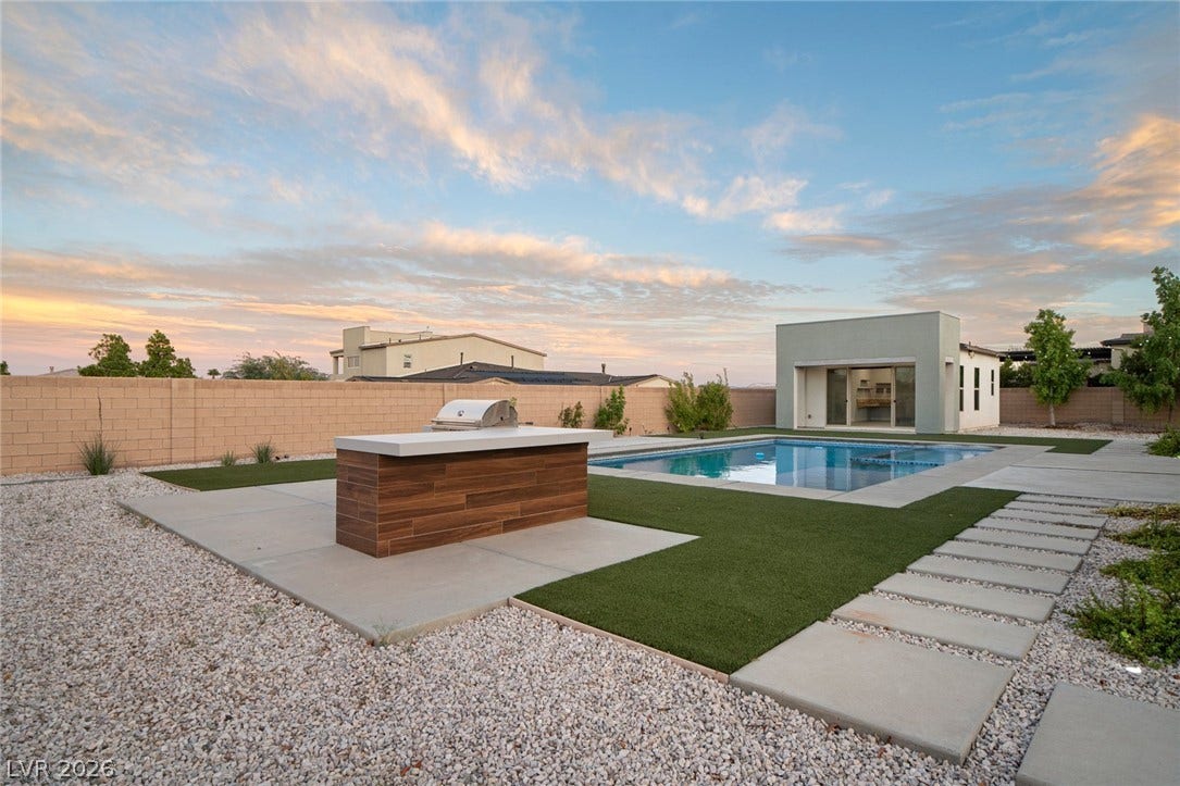 8380 Mojave Creek Court, Las Vegas, NV 89113 8380 Mojave Creek Court, Las Vegas, NV 89113
