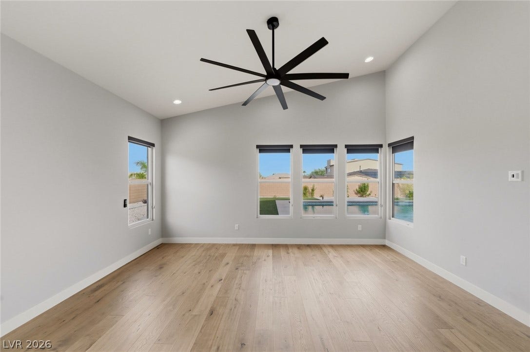 8380 Mojave Creek Court, Las Vegas, NV 89113 8380 Mojave Creek Court, Las Vegas, NV 89113