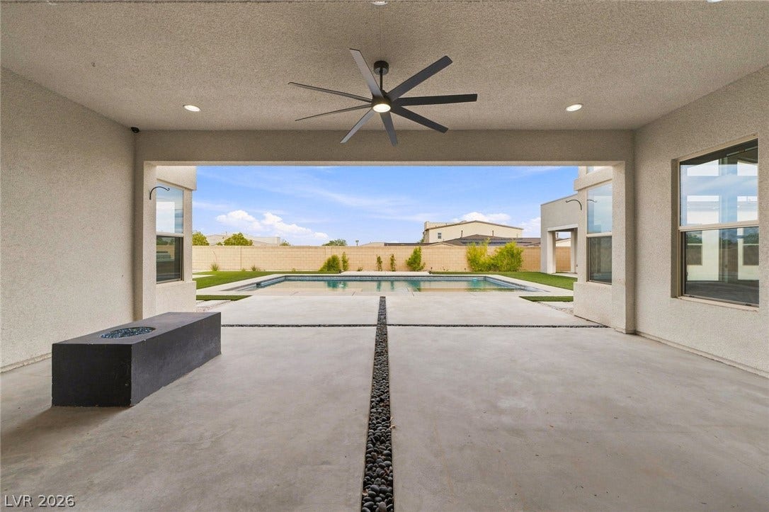 8380 Mojave Creek Court, Las Vegas, NV 89113 8380 Mojave Creek Court, Las Vegas, NV 89113