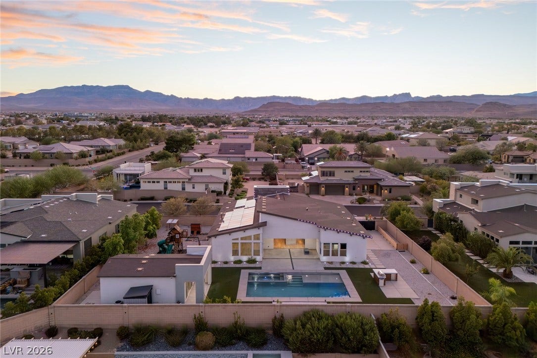 8380 Mojave Creek Court, Las Vegas, NV 89113 8380 Mojave Creek Court, Las Vegas, NV 89113