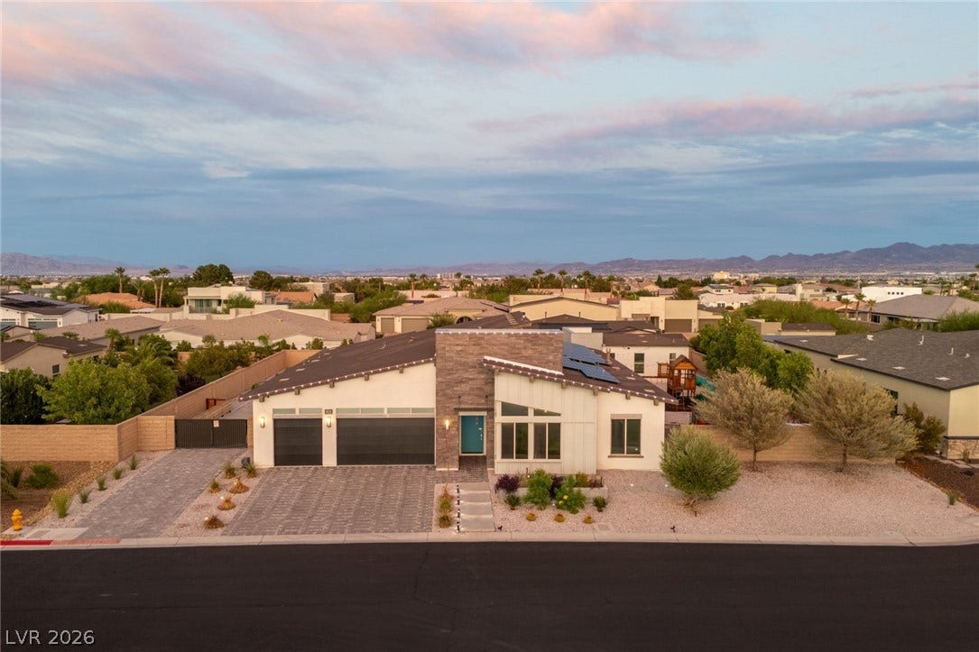8380 Mojave Creek Court, Las Vegas, NV 89113 8380 Mojave Creek Court, Las Vegas, NV 89113