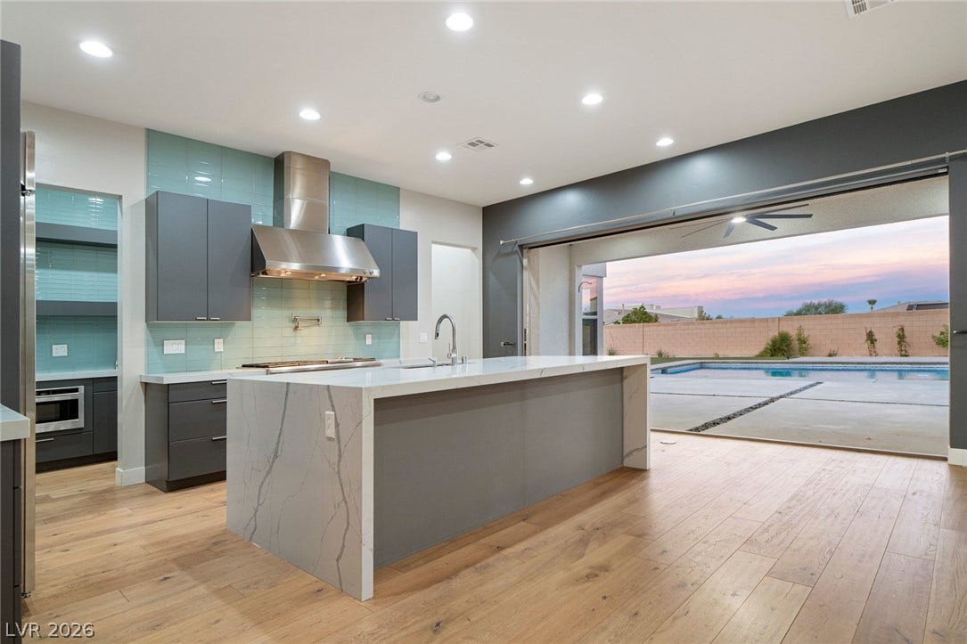 8380 Mojave Creek Court, Las Vegas, NV 89113 8380 Mojave Creek Court, Las Vegas, NV 89113