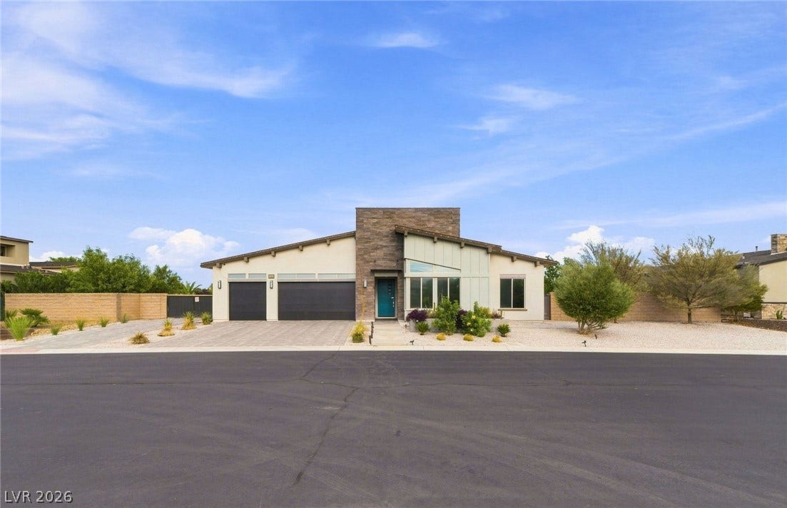 8380 Mojave Creek Court, Las Vegas, NV 89113 8380 Mojave Creek Court, Las Vegas, NV 89113