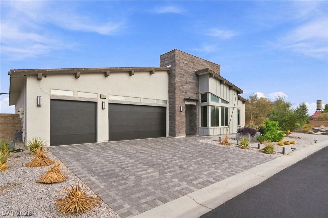 8380 Mojave Creek Court, Las Vegas, NV 89113 8380 Mojave Creek Court, Las Vegas, NV 89113