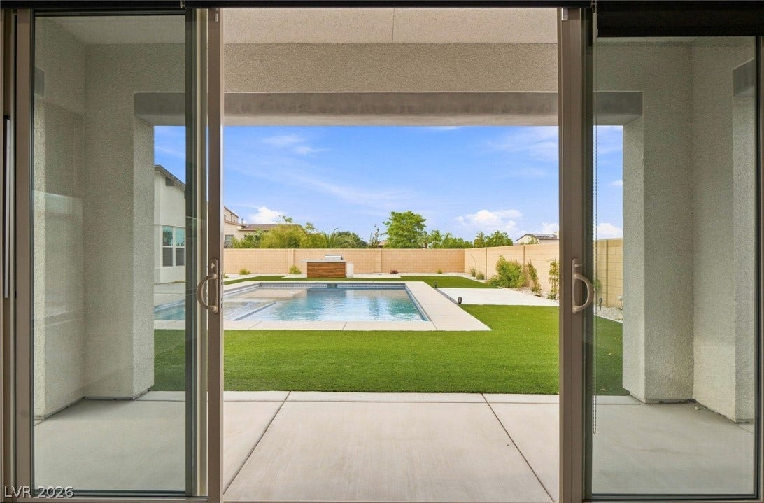 8380 Mojave Creek Court, Las Vegas, NV 89113 8380 Mojave Creek Court, Las Vegas, NV 89113