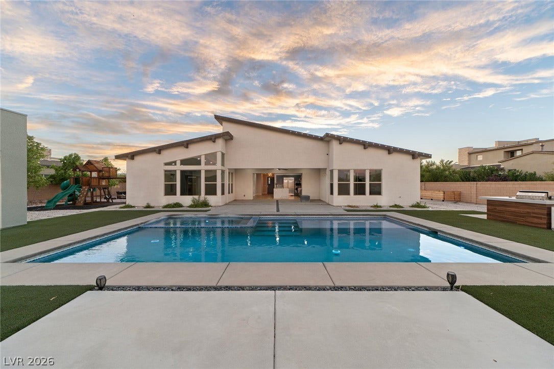 8380 Mojave Creek Court, Las Vegas, NV 89113 8380 Mojave Creek Court, Las Vegas, NV 89113