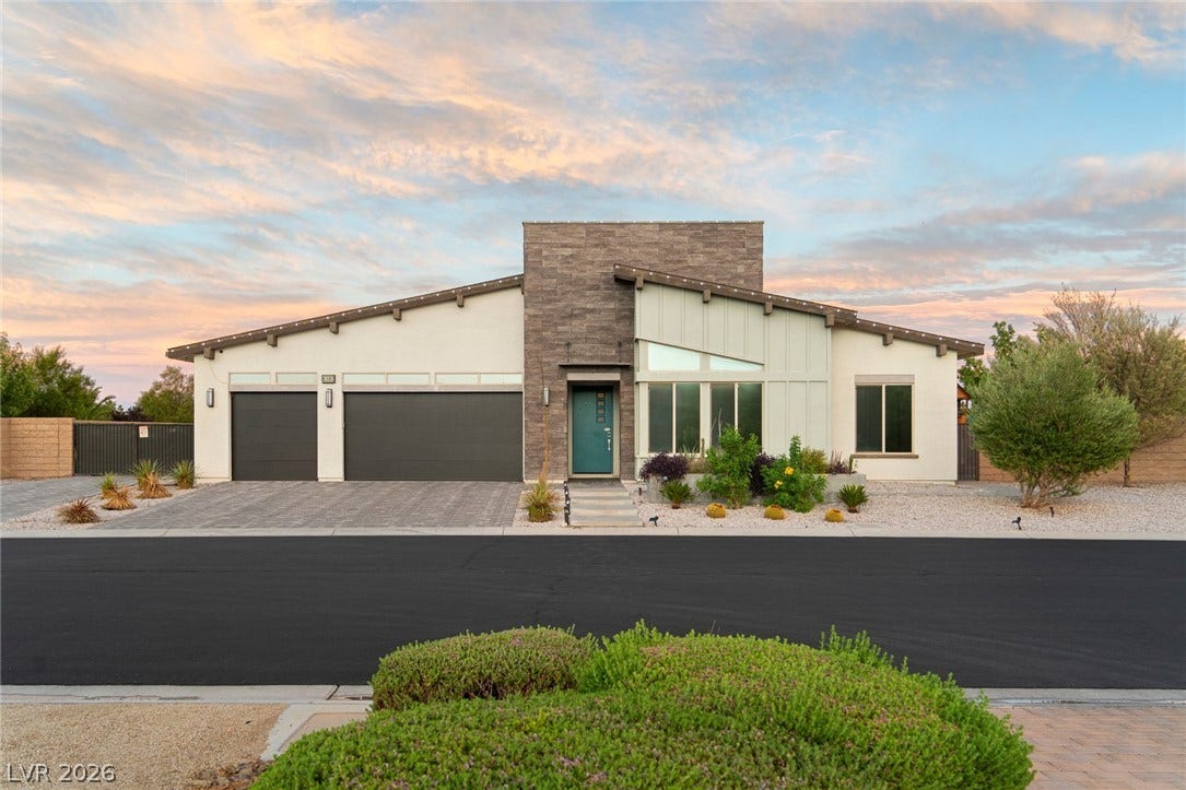 8380 Mojave Creek Court, Las Vegas, NV 89113 8380 Mojave Creek Court, Las Vegas, NV 89113