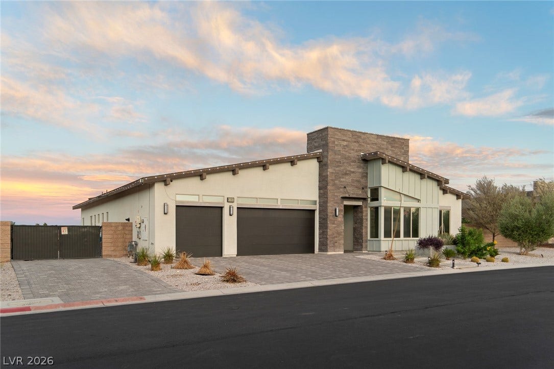 8380 Mojave Creek Court, Las Vegas, NV 89113 8380 Mojave Creek Court, Las Vegas, NV 89113