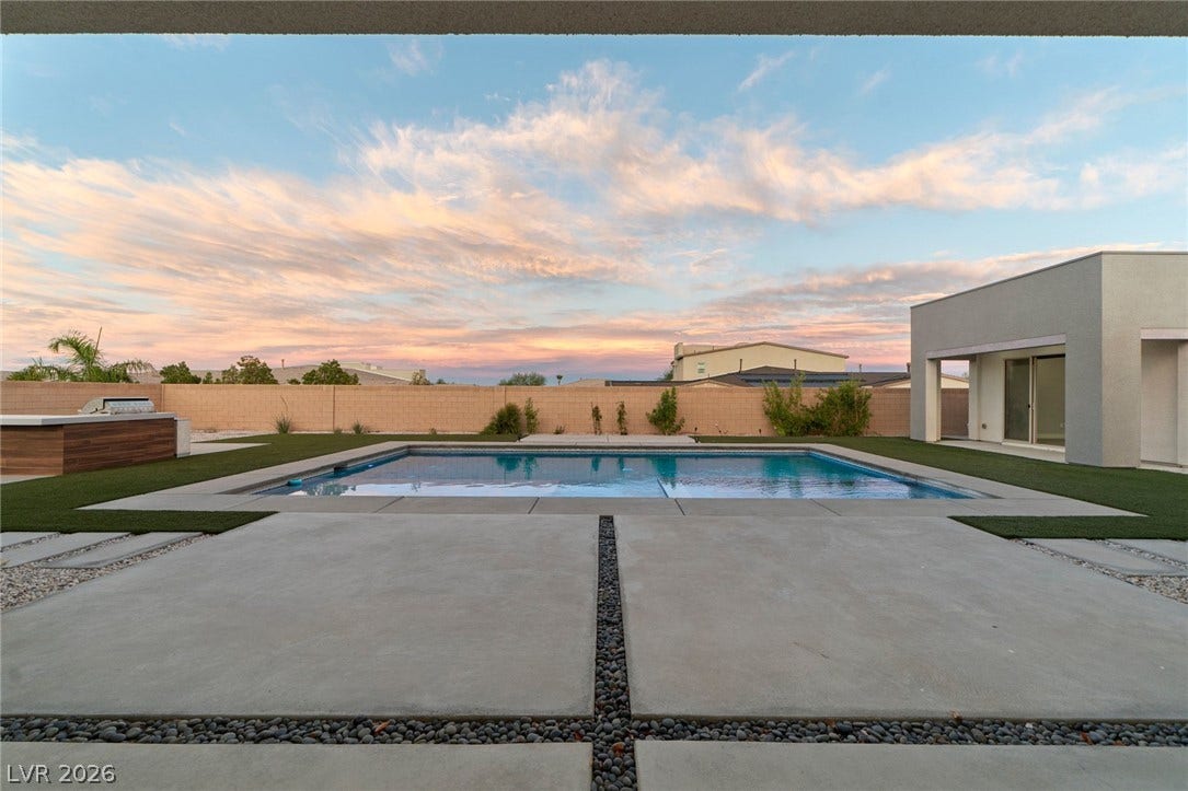 8380 Mojave Creek Court, Las Vegas, NV 89113 8380 Mojave Creek Court, Las Vegas, NV 89113