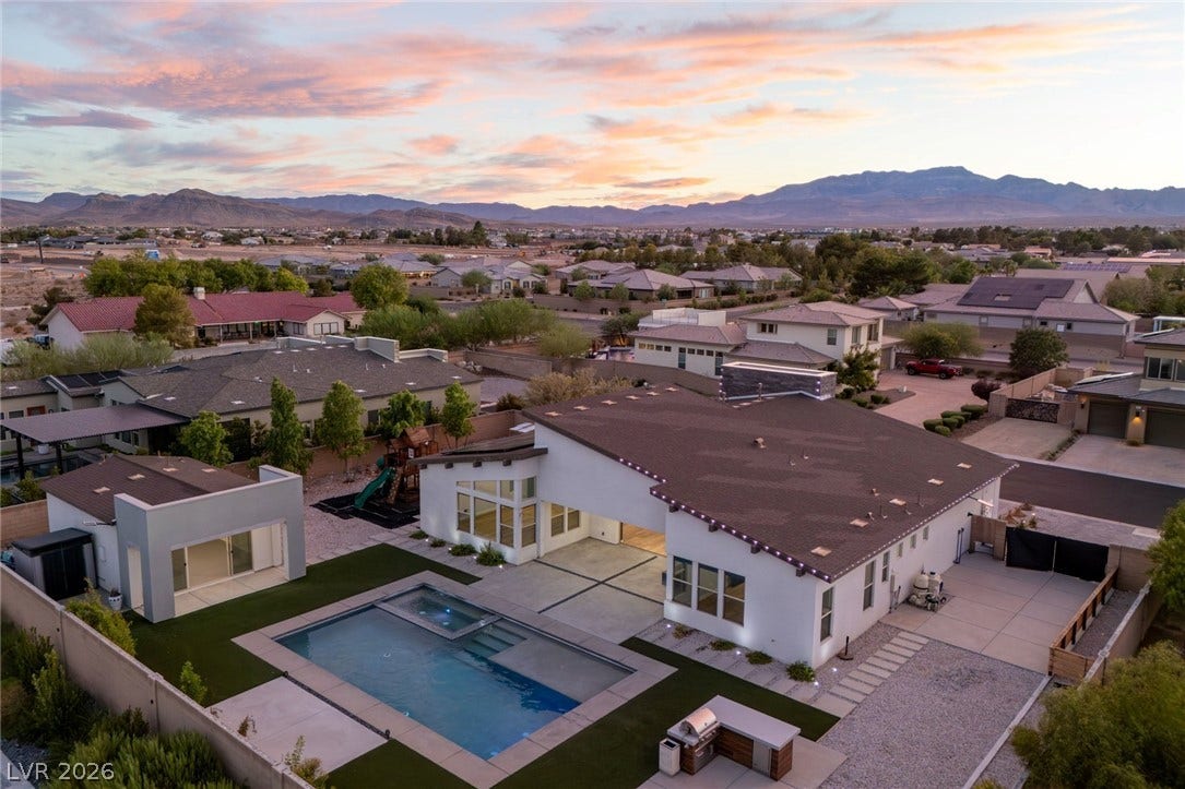 8380 Mojave Creek Court, Las Vegas, NV 89113 8380 Mojave Creek Court, Las Vegas, NV 89113