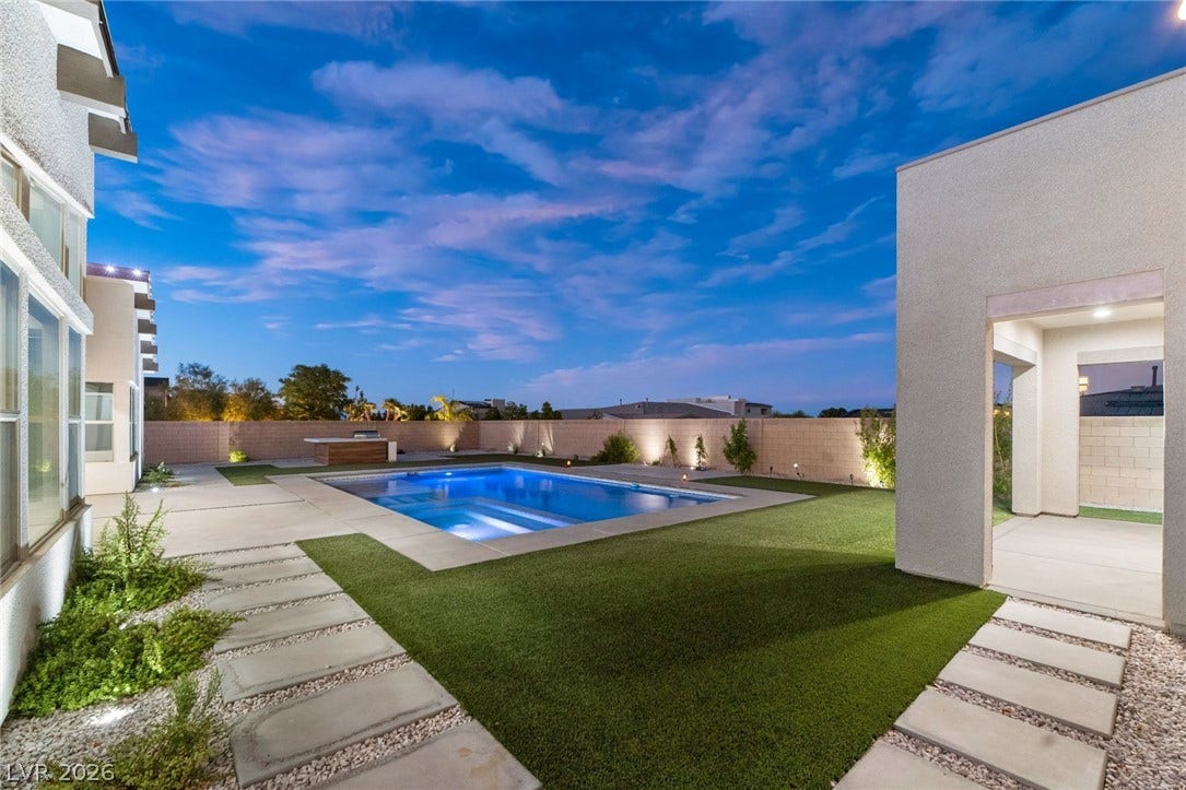 8380 Mojave Creek Court, Las Vegas, NV 89113 8380 Mojave Creek Court, Las Vegas, NV 89113