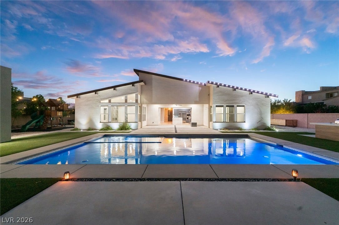8380 Mojave Creek Court, Las Vegas, NV 89113 8380 Mojave Creek Court, Las Vegas, NV 89113