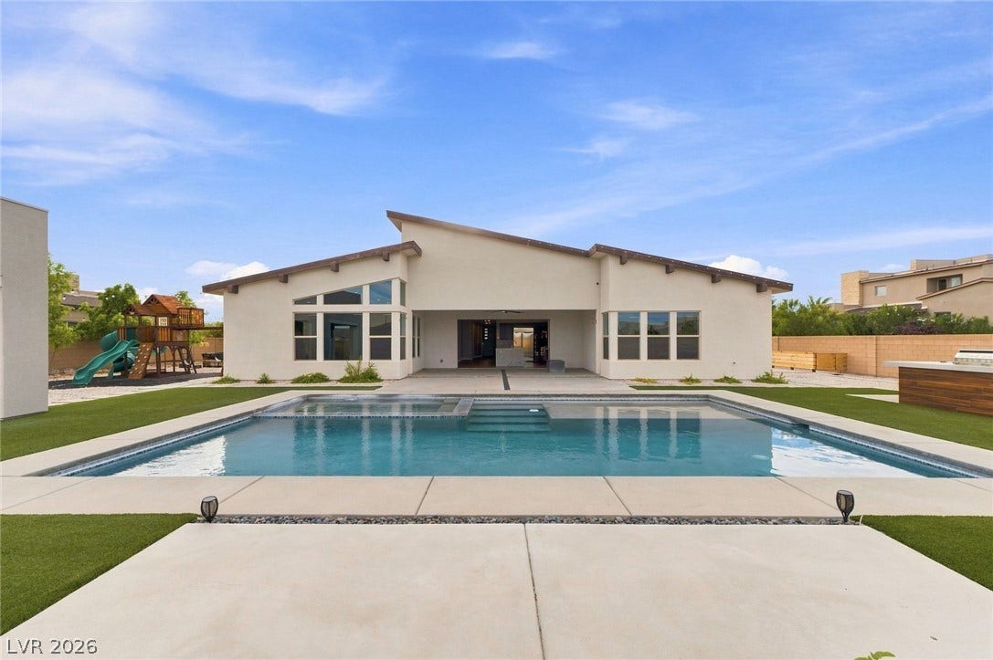 8380 Mojave Creek Court, Las Vegas, NV 89113 8380 Mojave Creek Court, Las Vegas, NV 89113