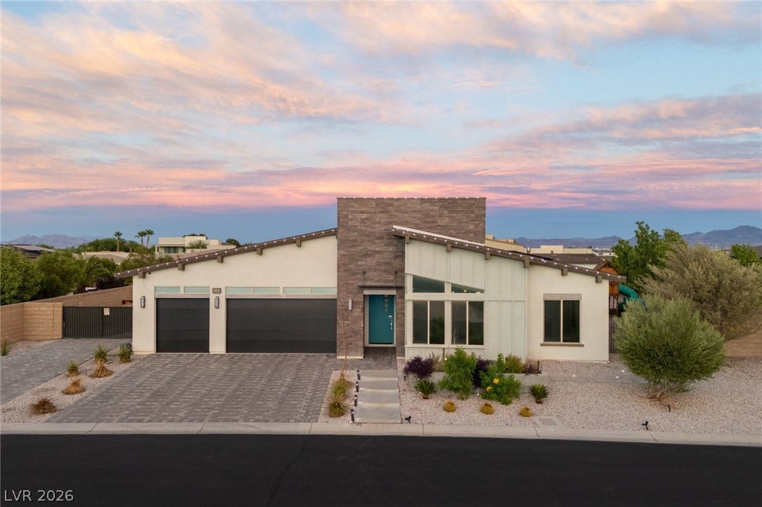 8380 Mojave Creek Court, Las Vegas, NV 89113 8380 Mojave Creek Court, Las Vegas, NV 89113