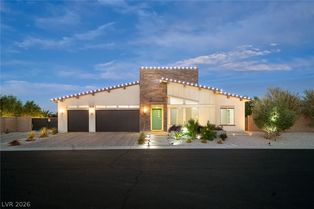8380 Mojave Creek Court, Las Vegas, NV 89113 8380 Mojave Creek Court, Las Vegas, NV 89113