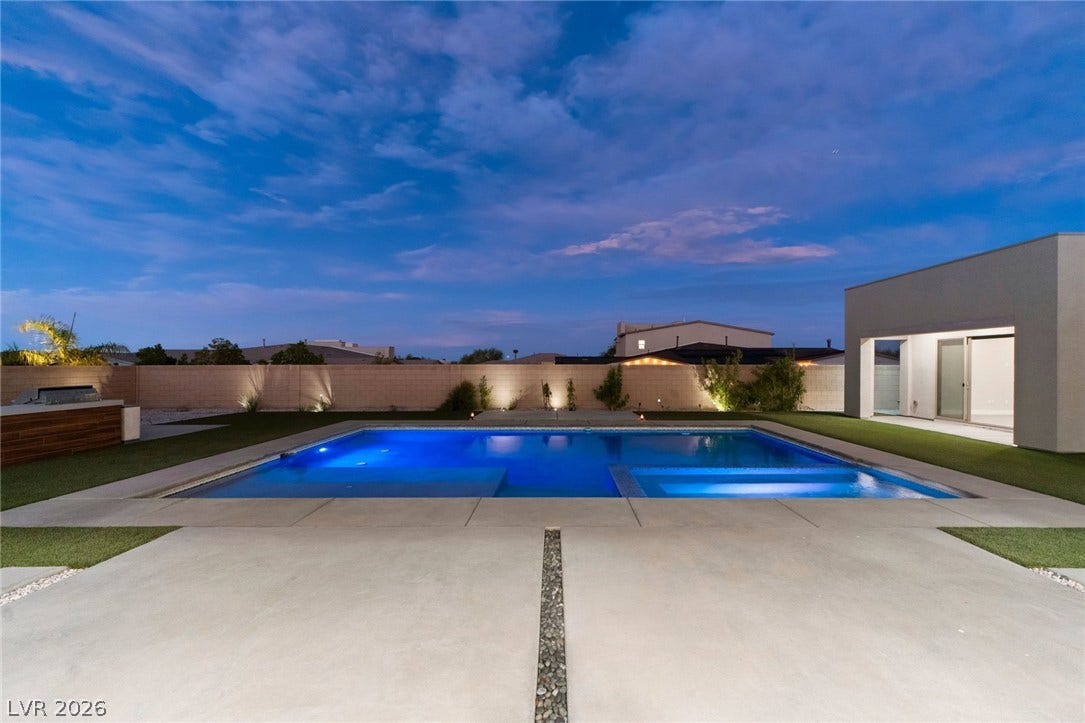 8380 Mojave Creek Court, Las Vegas, NV 89113 8380 Mojave Creek Court, Las Vegas, NV 89113