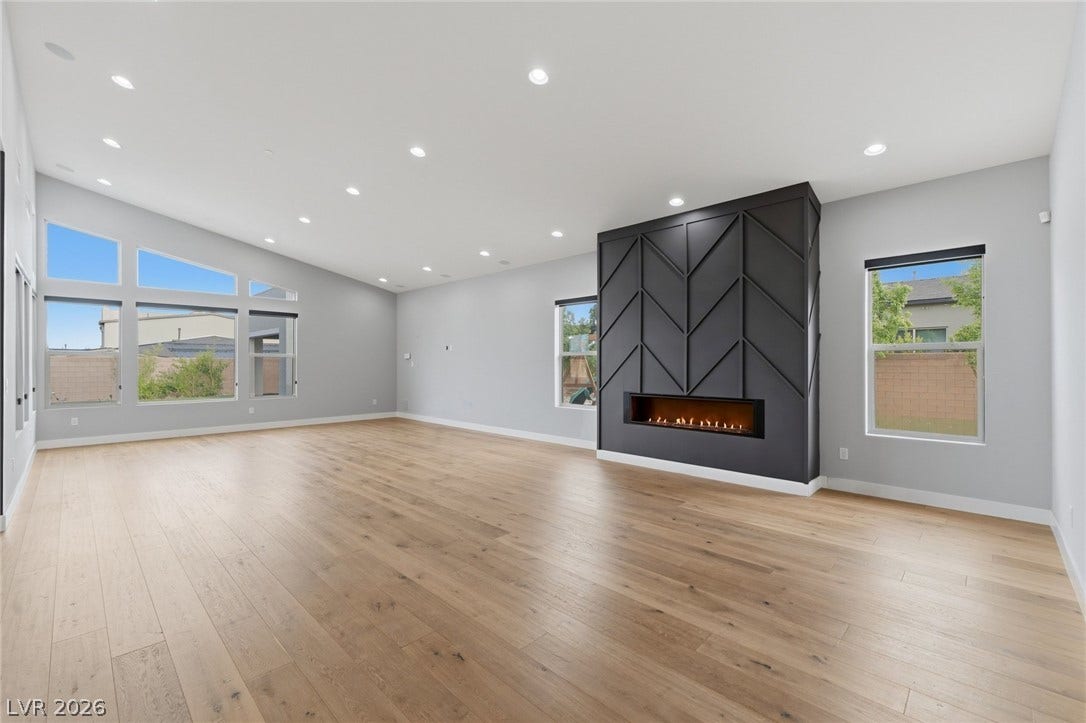 8380 Mojave Creek Court, Las Vegas, NV 89113 8380 Mojave Creek Court, Las Vegas, NV 89113