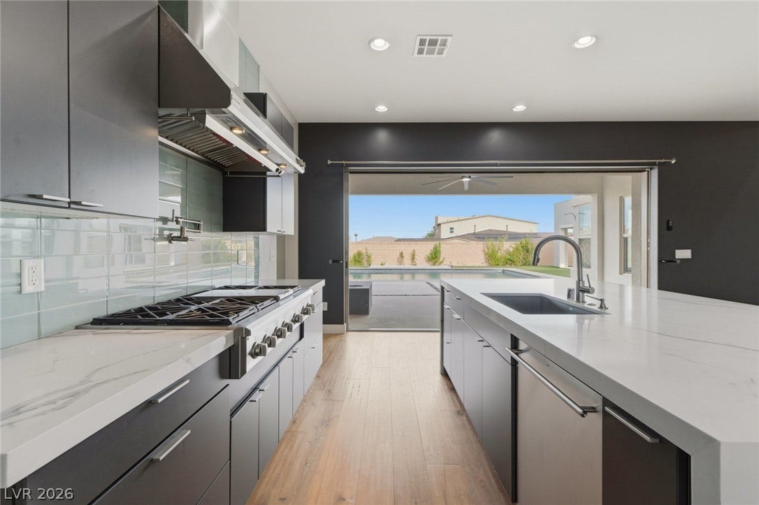 8380 Mojave Creek Court, Las Vegas, NV 89113 8380 Mojave Creek Court, Las Vegas, NV 89113