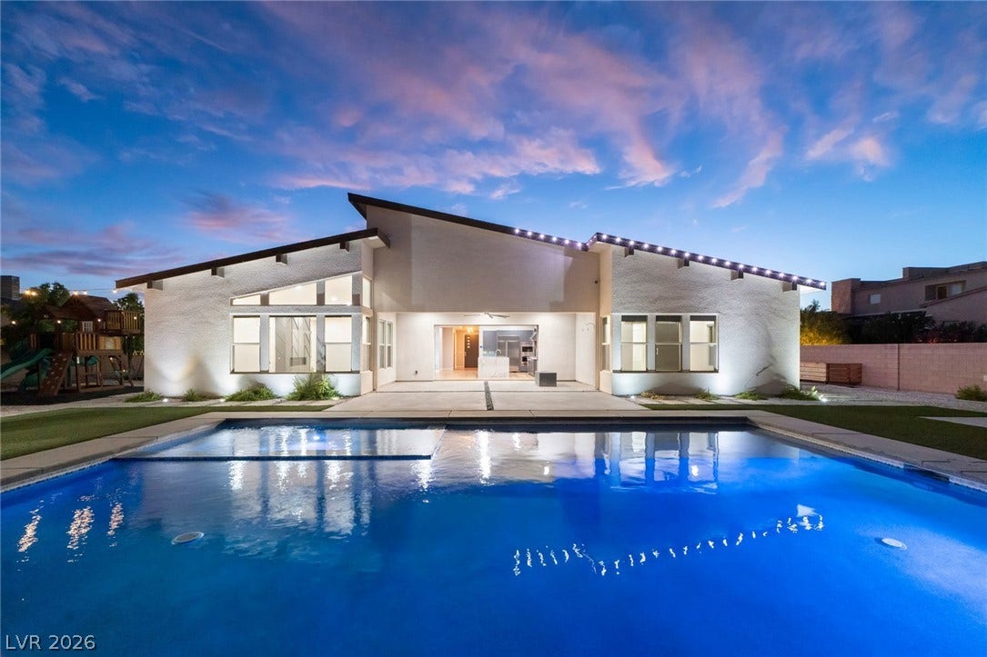 8380 Mojave Creek Court, Las Vegas, NV 89113 8380 Mojave Creek Court, Las Vegas, NV 89113