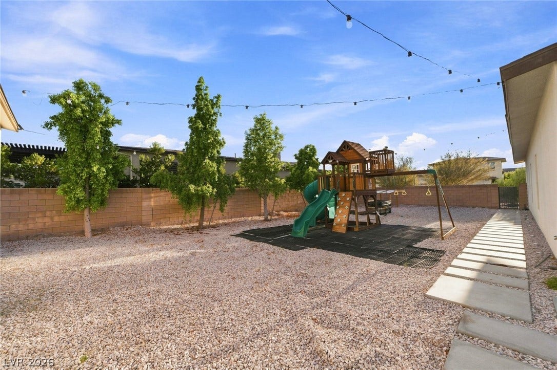 8380 Mojave Creek Court, Las Vegas, NV 89113 8380 Mojave Creek Court, Las Vegas, NV 89113