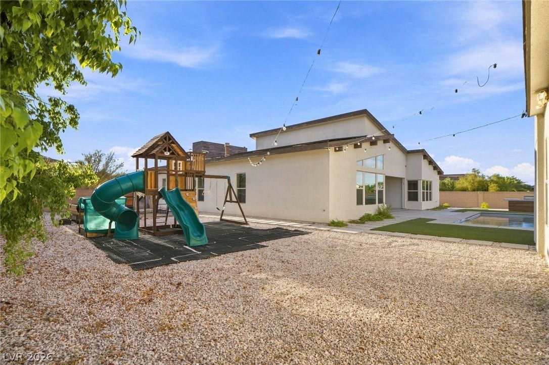 8380 Mojave Creek Court, Las Vegas, NV 89113 8380 Mojave Creek Court, Las Vegas, NV 89113