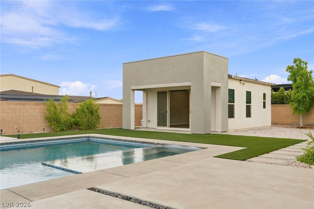 8380 Mojave Creek Court, Las Vegas, NV 89113 8380 Mojave Creek Court, Las Vegas, NV 89113