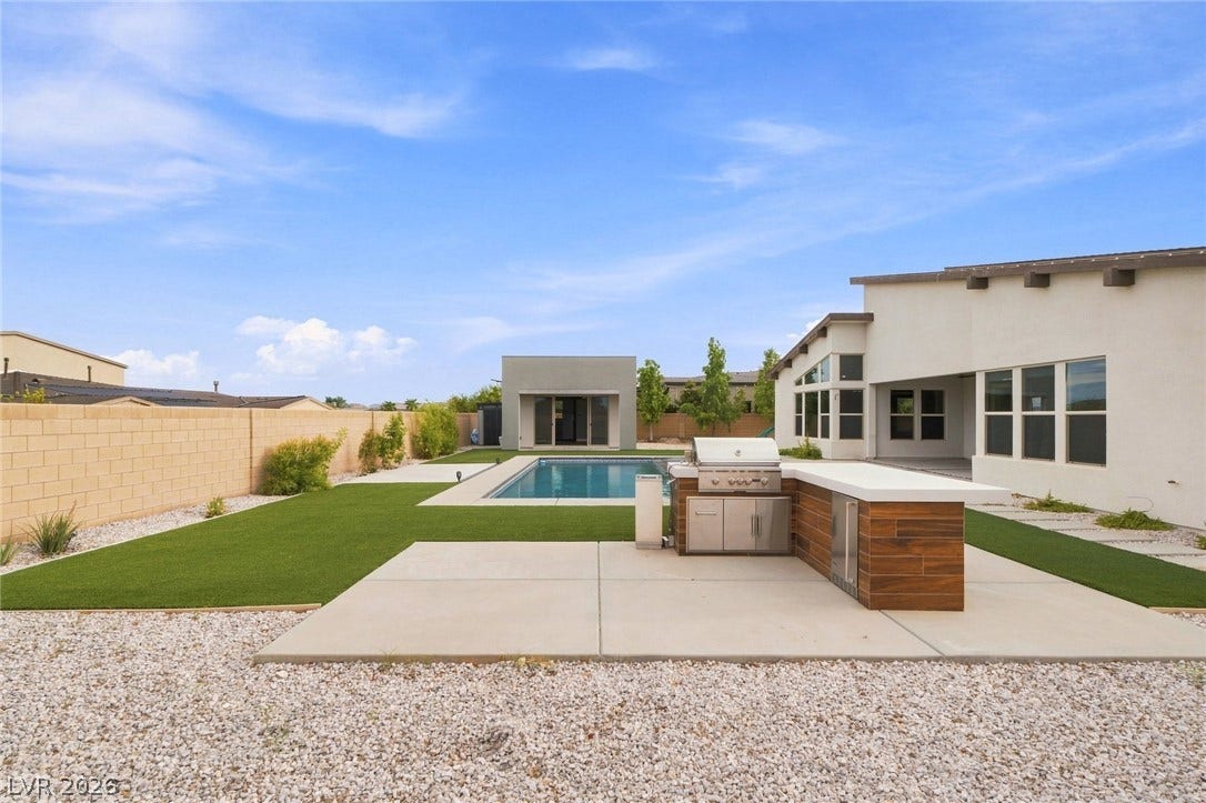 8380 Mojave Creek Court, Las Vegas, NV 89113 8380 Mojave Creek Court, Las Vegas, NV 89113