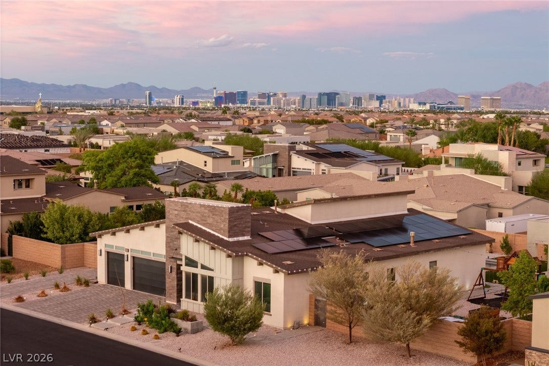 8380 Mojave Creek Court, Las Vegas, NV 89113 8380 Mojave Creek Court, Las Vegas, NV 89113