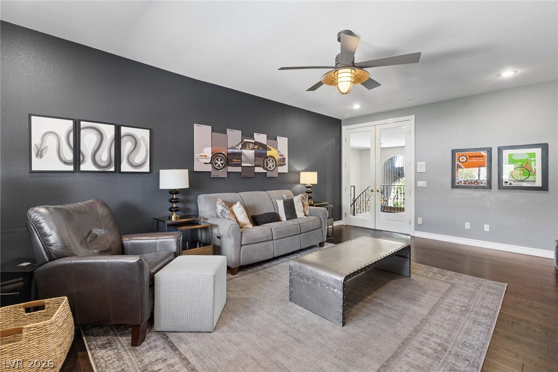 9916 Aspen Knoll Court, Las Vegas, NV 89117 9916 Aspen Knoll Court, Las Vegas, NV 89117