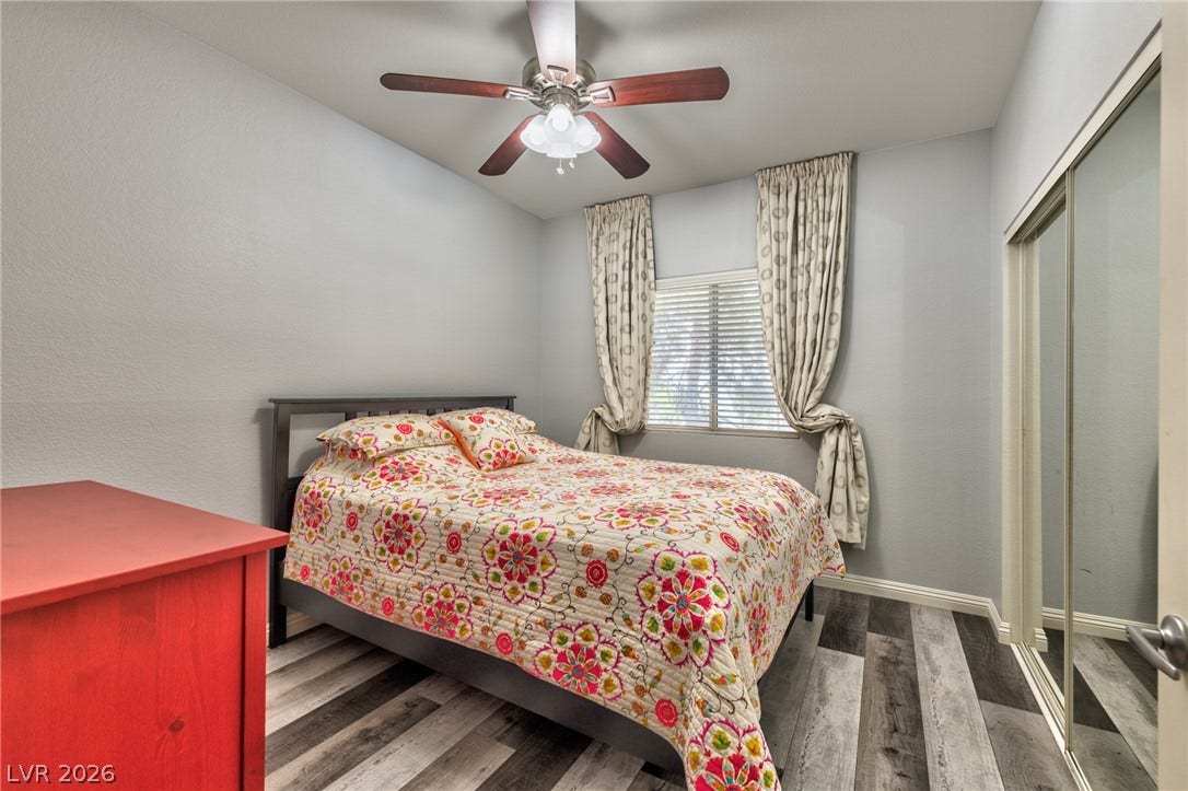 5250 S Rainbow Boulevard, #2089, Las Vegas, NV 89118