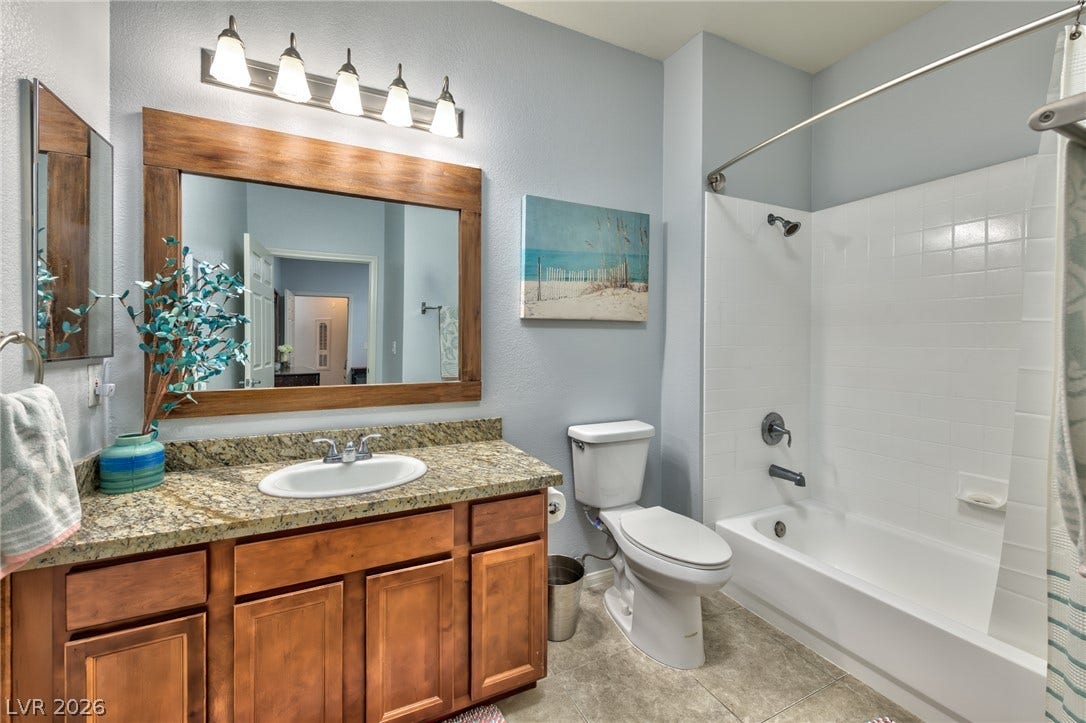 5250 S Rainbow Boulevard, #2089, Las Vegas, NV 89118