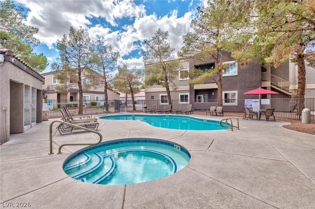5250 S Rainbow Boulevard, #2089, Las Vegas, NV 89118