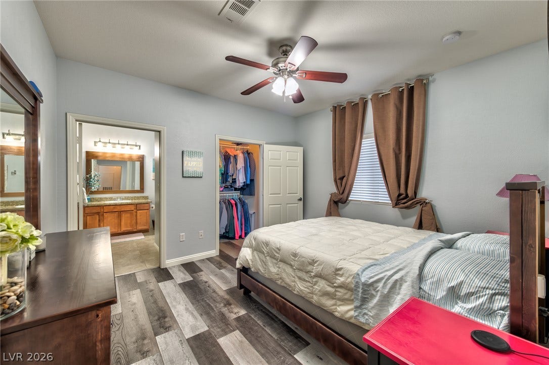 5250 S Rainbow Boulevard, #2089, Las Vegas, NV 89118