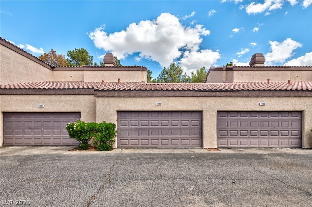 5250 S Rainbow Boulevard, #2089, Las Vegas, NV 89118
