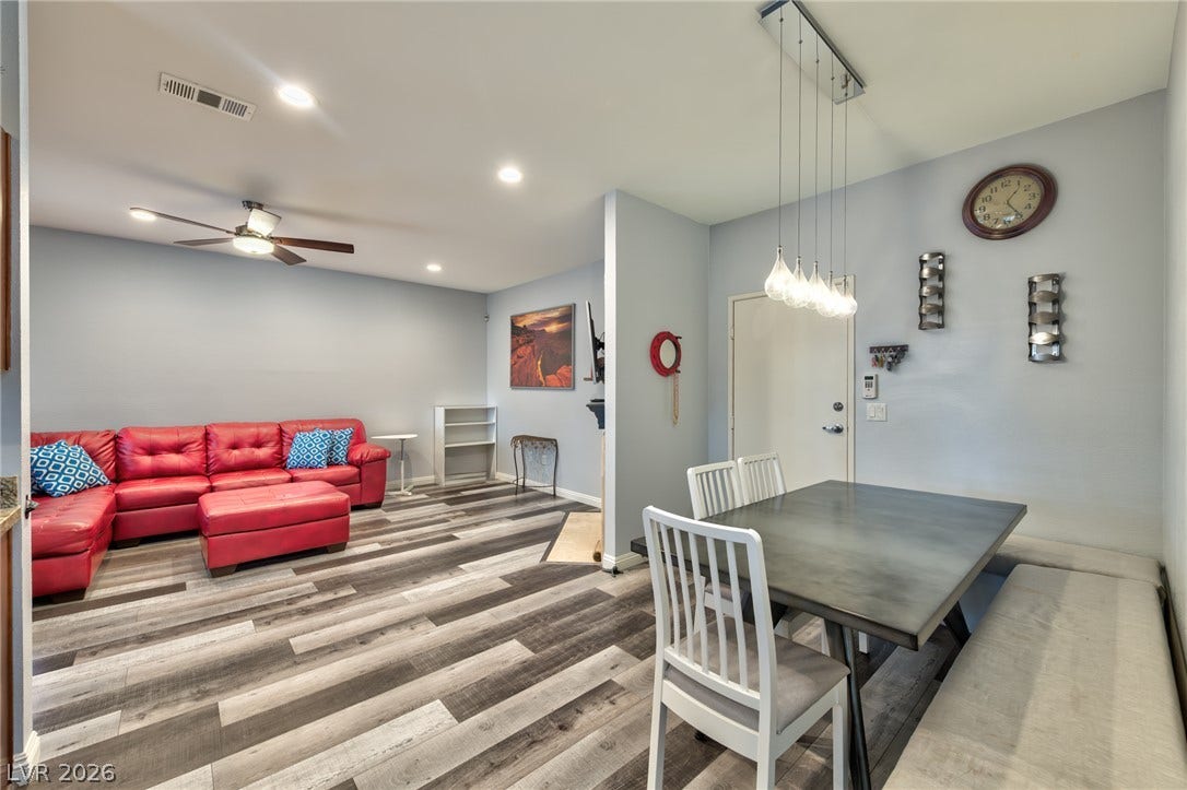 5250 S Rainbow Boulevard, #2089, Las Vegas, NV 89118