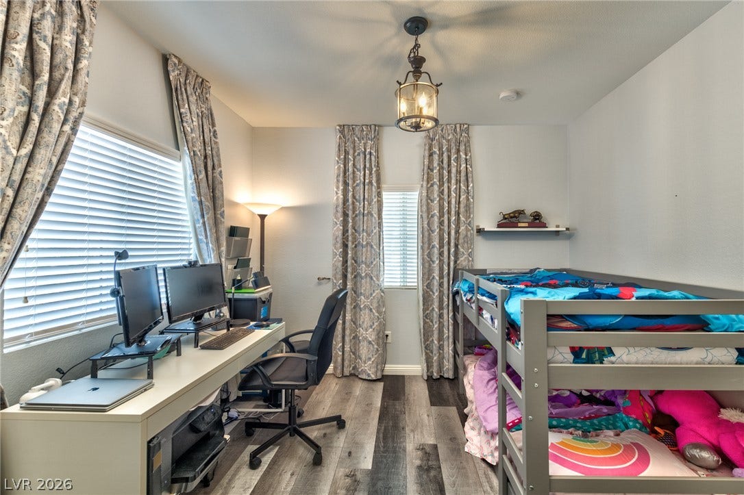 5250 S Rainbow Boulevard, #2089, Las Vegas, NV 89118