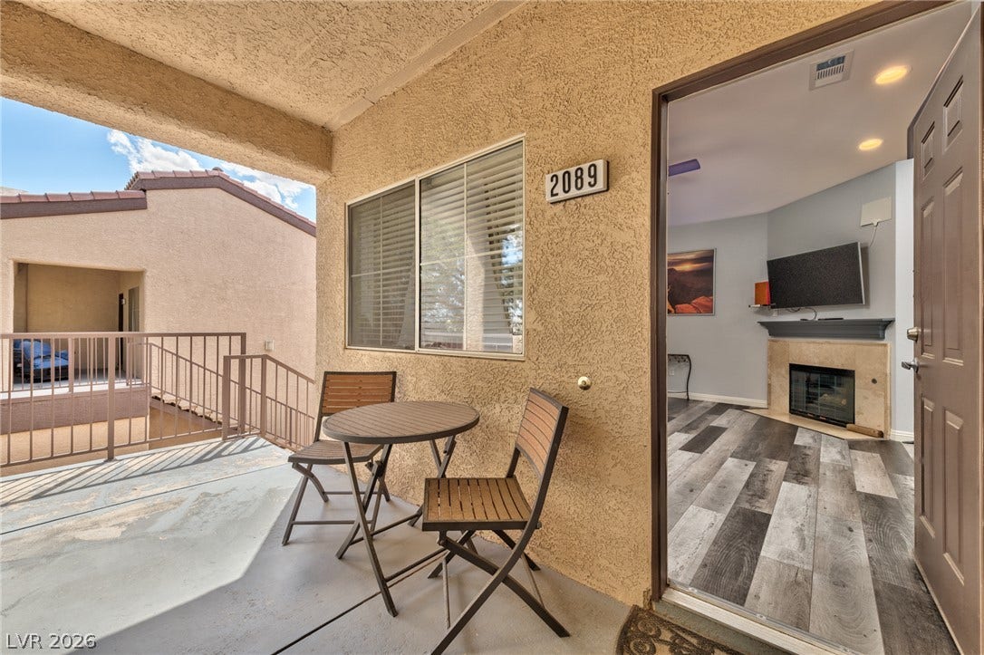 5250 S Rainbow Boulevard, #2089, Las Vegas, NV 89118