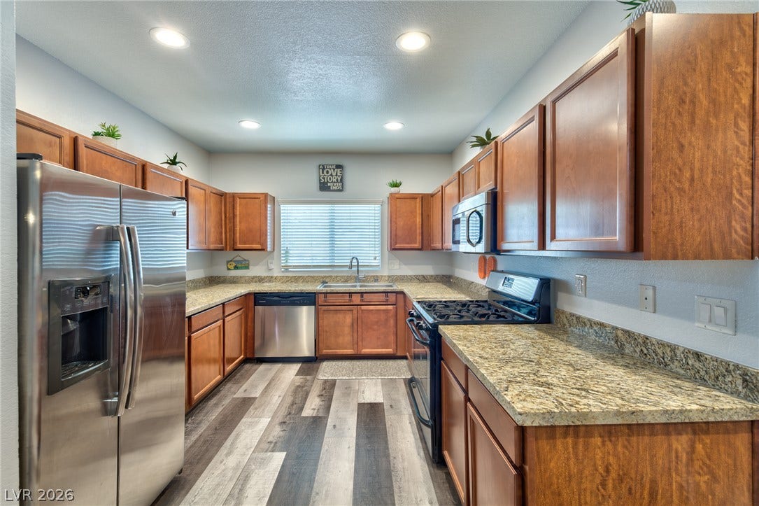 5250 S Rainbow Boulevard, #2089, Las Vegas, NV 89118