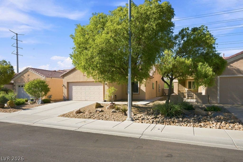 3432 Herring Gull Lane, North Las Vegas, NV 89084 3432 Herring Gull Lane, North Las Vegas, NV 89084