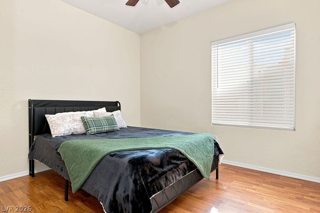 3432 Herring Gull Lane, North Las Vegas, NV 89084 Guest Bedroom