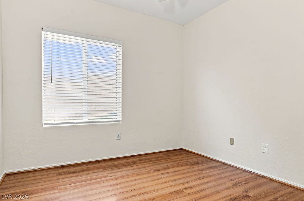 3432 Herring Gull Lane, North Las Vegas, NV 89084 Guest Bedroom